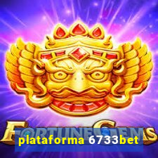 plataforma 6733bet